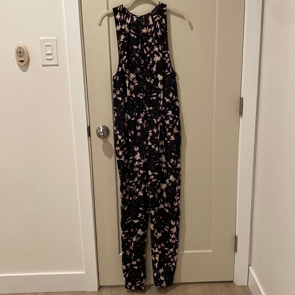 Broadway and Broome Jumpsuit